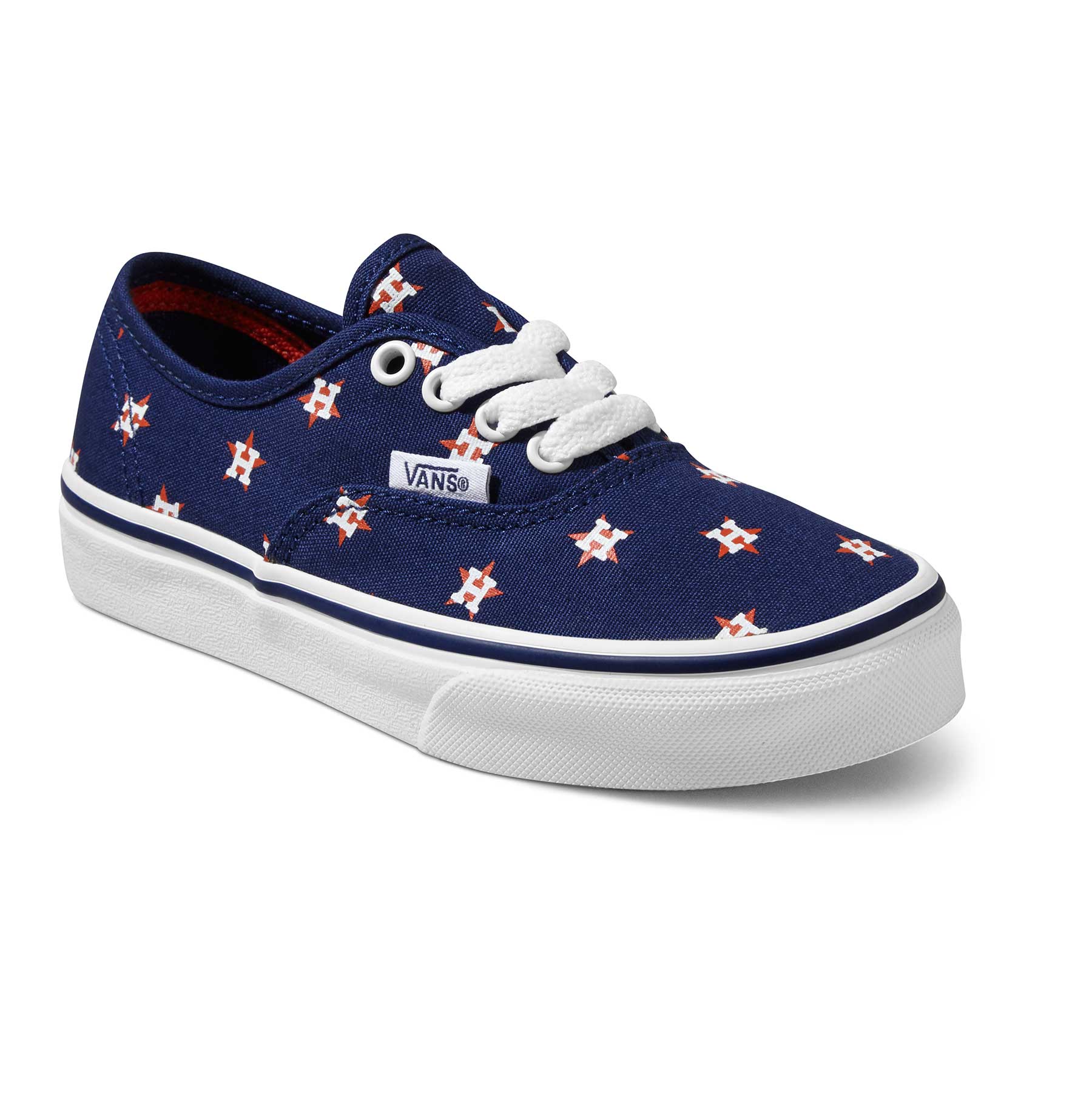 baseball vans
