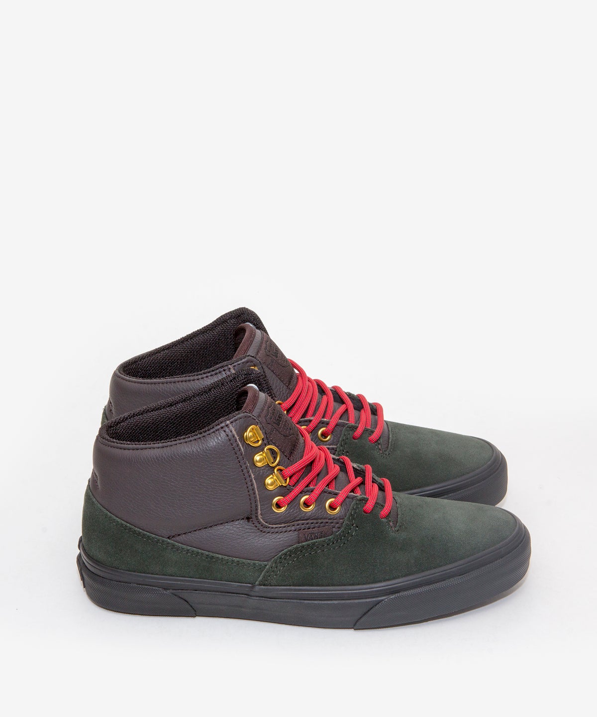 vans civilware boot