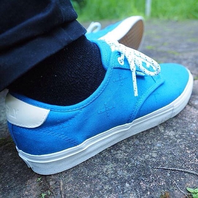 vans syndicate chima