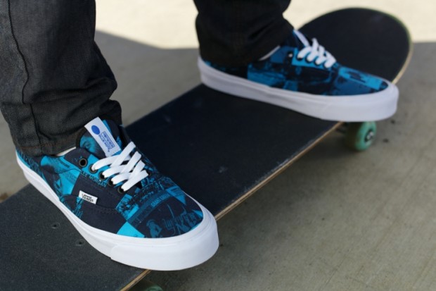 vans x blue note
