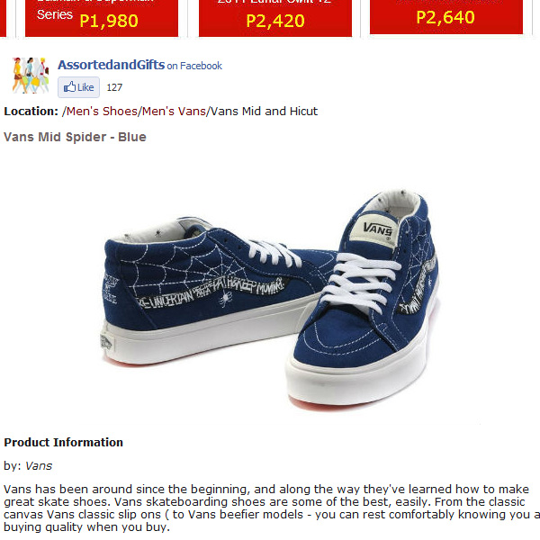 lost bidding on these last year...