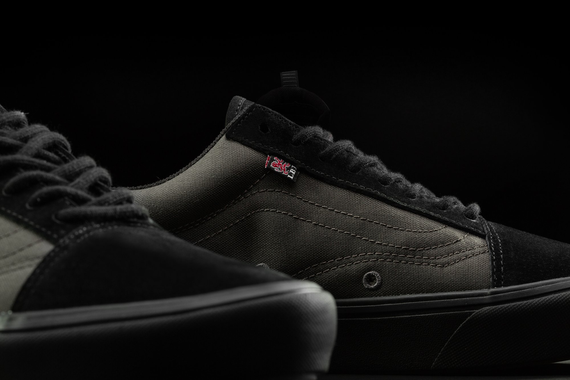 vans defcon 2019