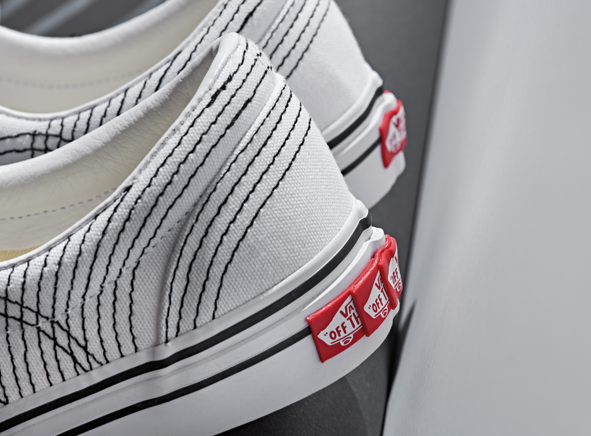 vans 3ra vision voyage
