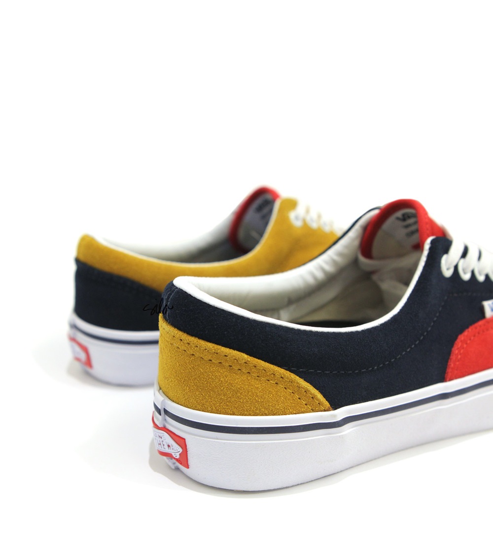 vans era limited