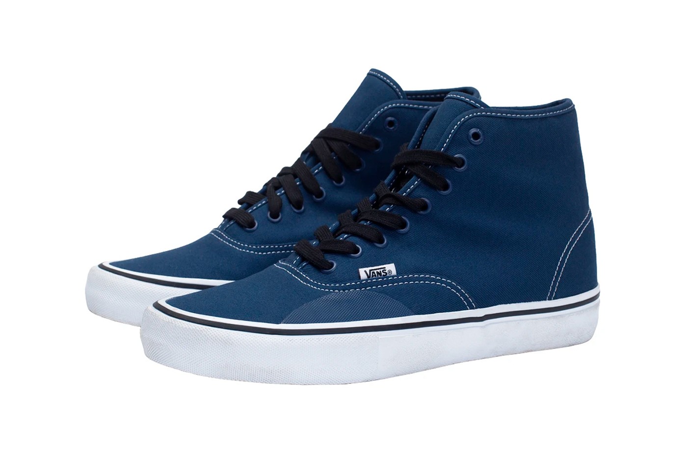  Vans Skate x Hockey AA Authentic Hi Pro (Available Now!)