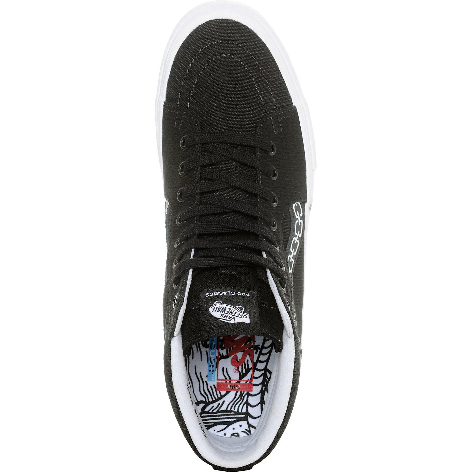 vans sketchy tank 112