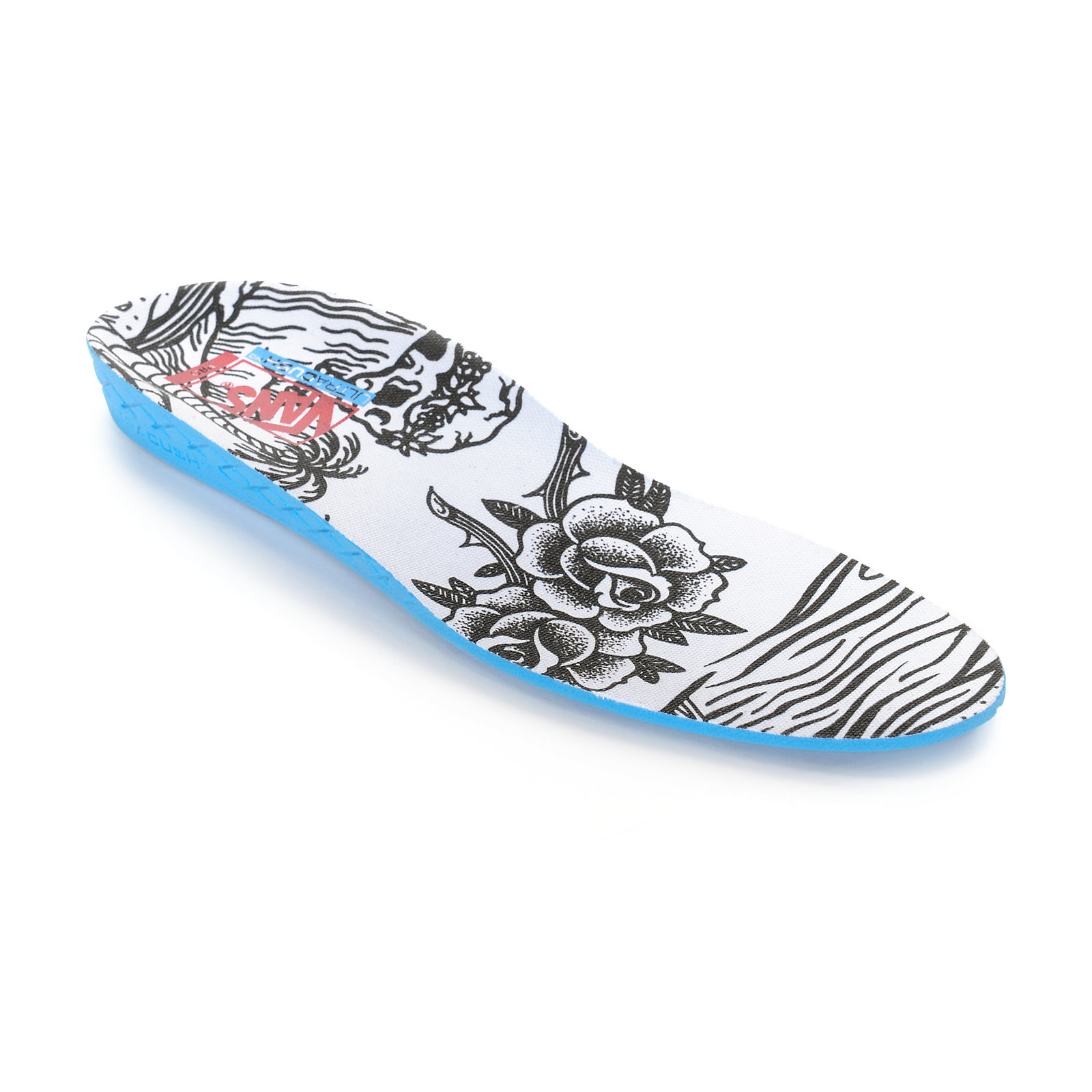 sketchy tank vans slides