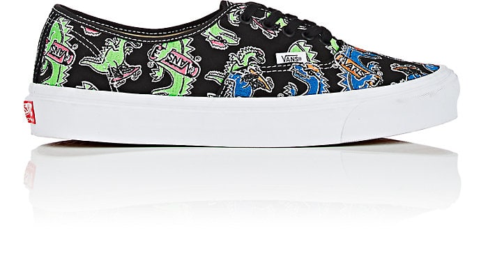 vans vault barneys