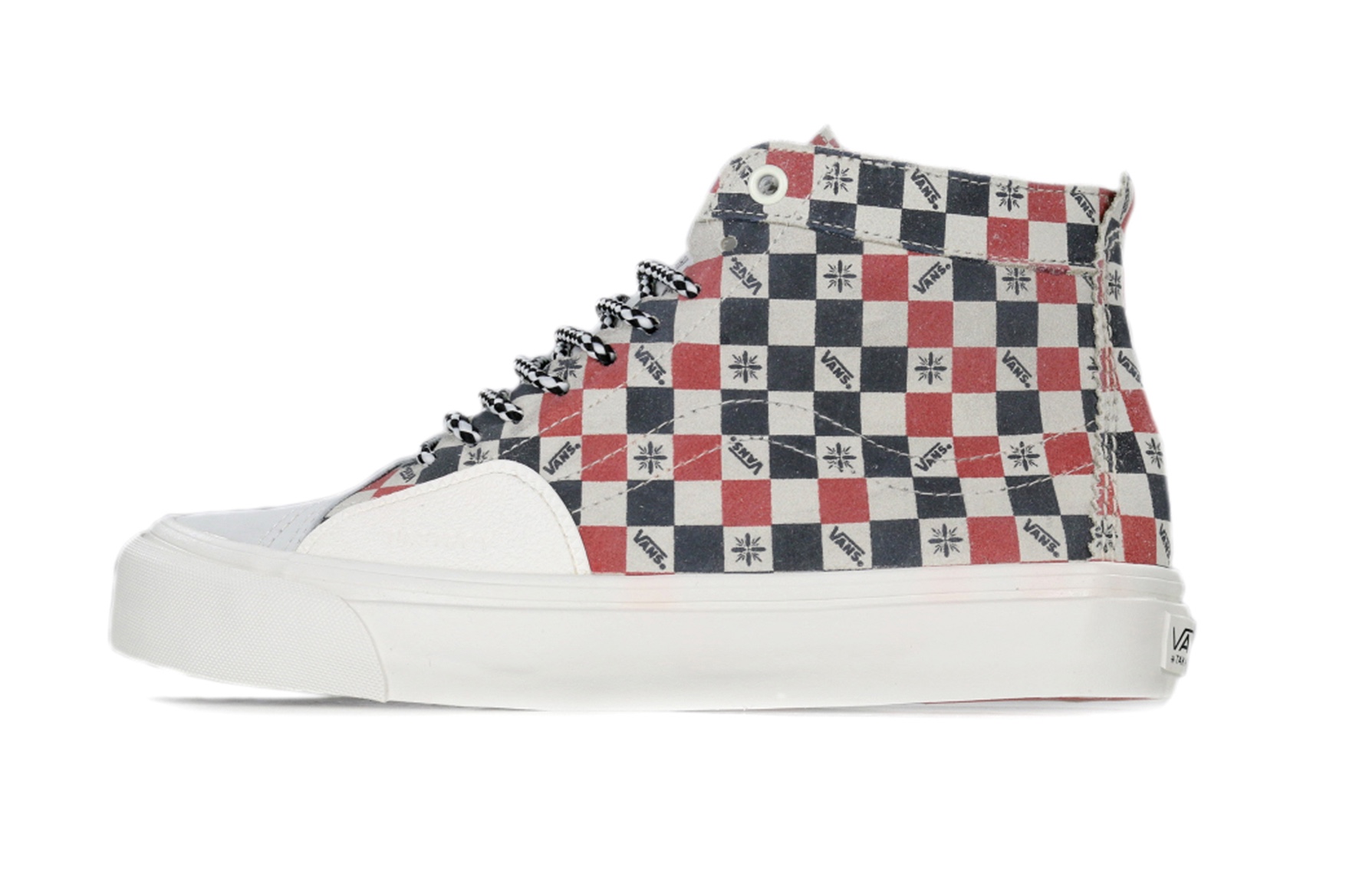 vans vault dealers online