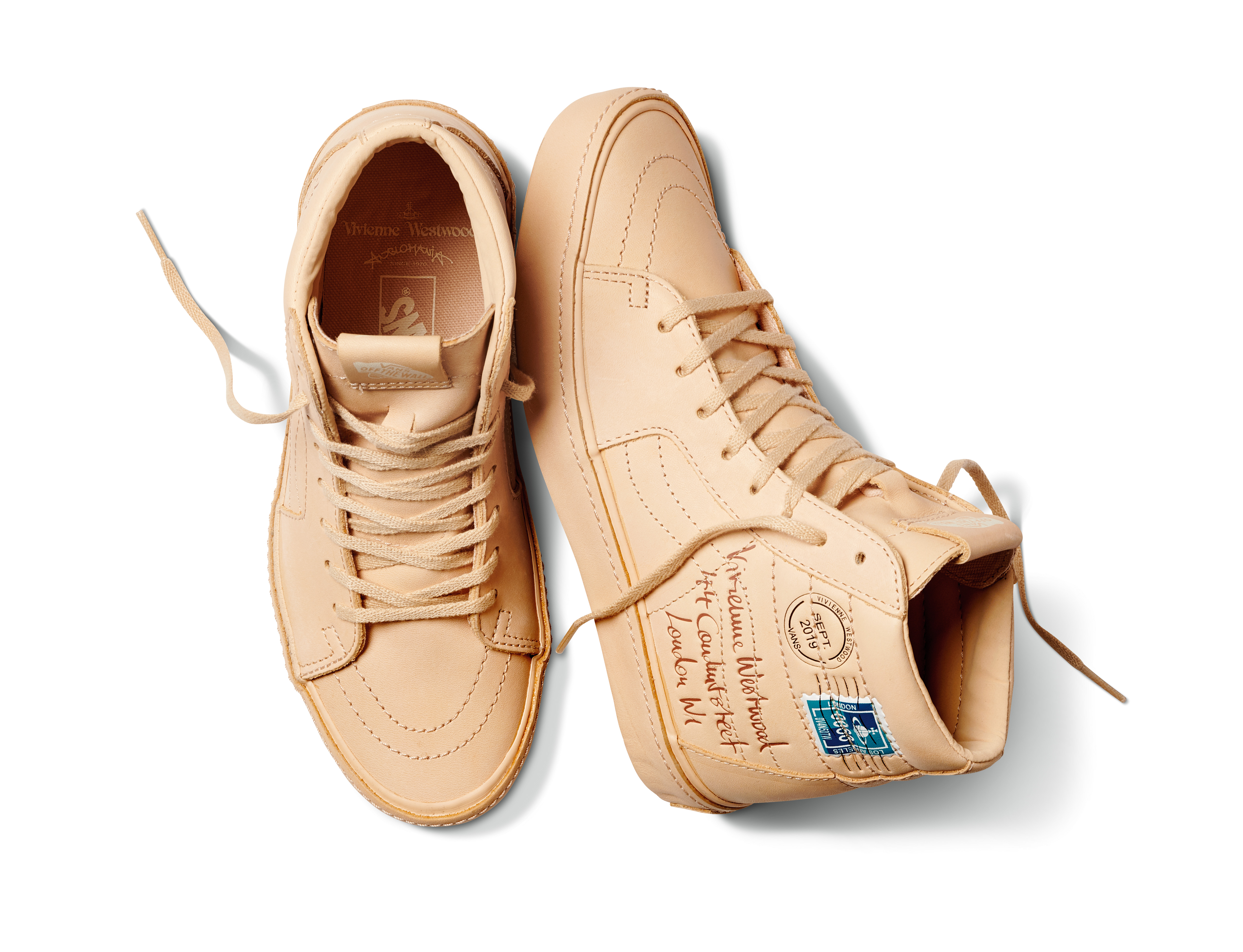 vans veggie tan reddit