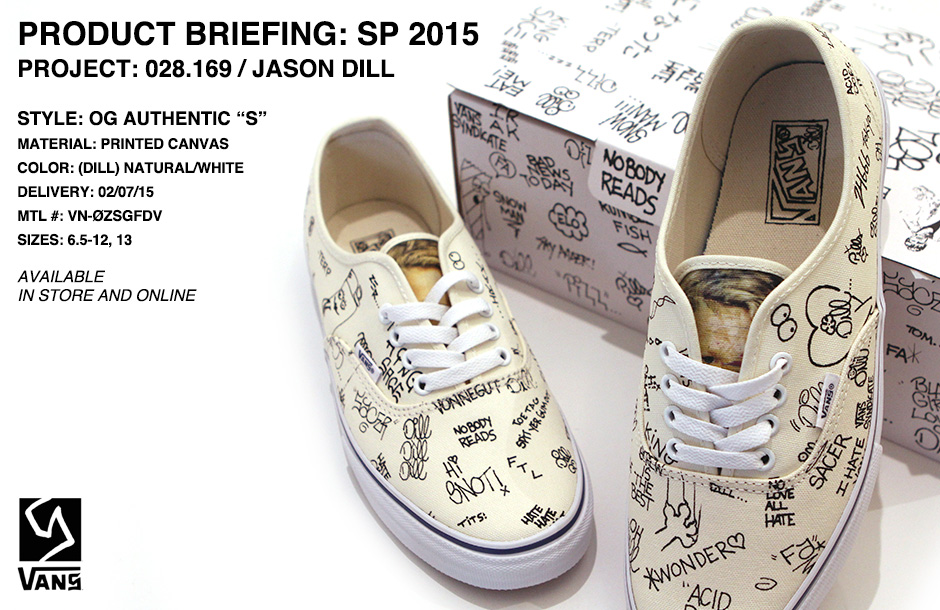 vans syndicate 028.169 x jason dill – og authentic "s" (2.7.15)